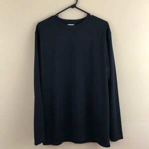 ProTime Undershirt Baseball Softball Adult L